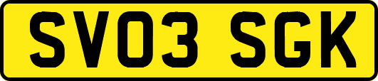 SV03SGK