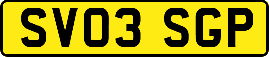 SV03SGP