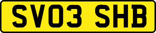 SV03SHB