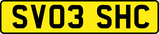 SV03SHC