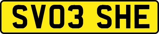 SV03SHE