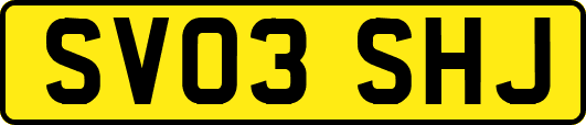SV03SHJ