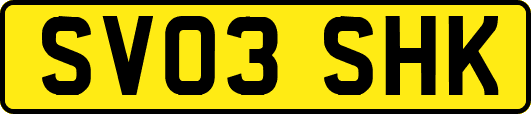 SV03SHK