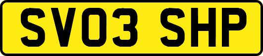 SV03SHP
