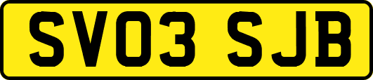 SV03SJB