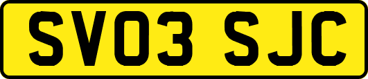 SV03SJC
