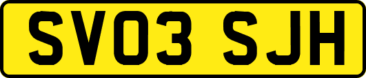 SV03SJH