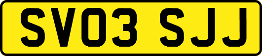 SV03SJJ