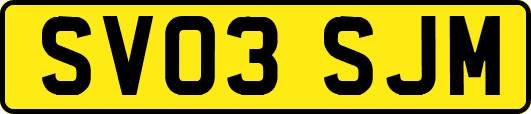 SV03SJM