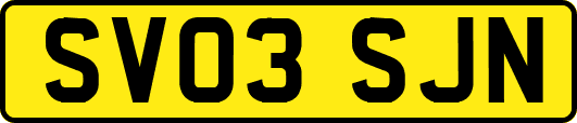 SV03SJN