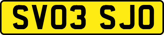 SV03SJO