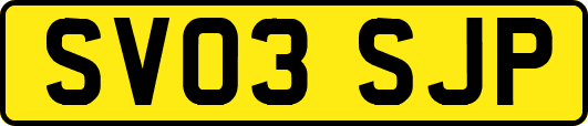 SV03SJP