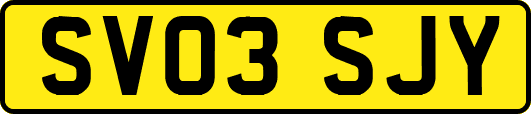 SV03SJY