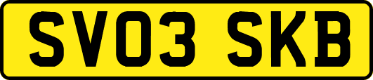 SV03SKB
