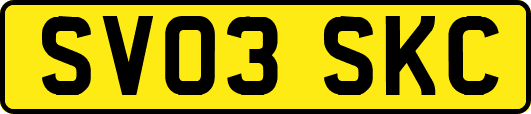 SV03SKC