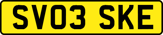 SV03SKE
