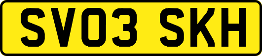 SV03SKH