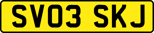 SV03SKJ