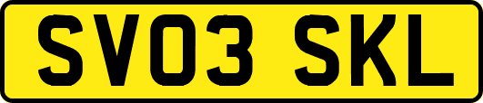 SV03SKL