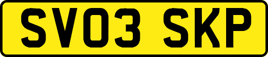 SV03SKP
