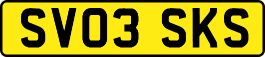 SV03SKS