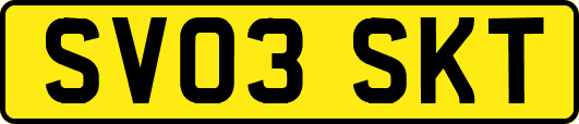 SV03SKT
