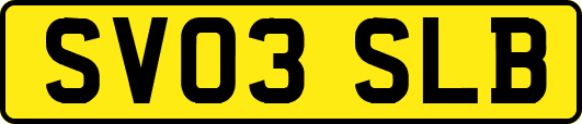 SV03SLB