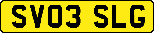 SV03SLG