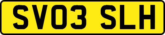 SV03SLH