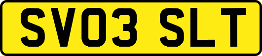 SV03SLT