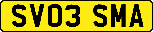 SV03SMA