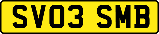 SV03SMB