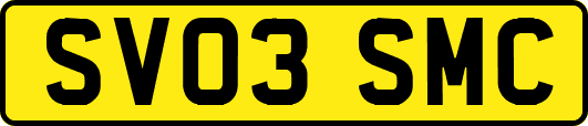 SV03SMC