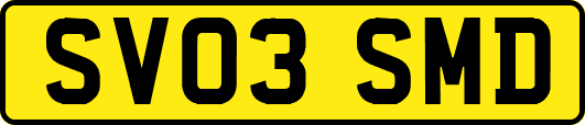 SV03SMD