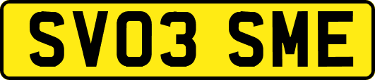 SV03SME