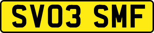 SV03SMF