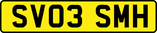 SV03SMH