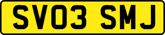 SV03SMJ