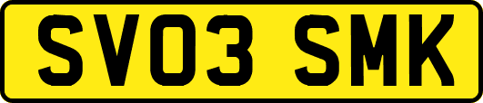 SV03SMK