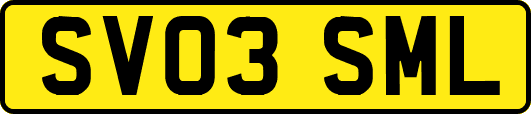 SV03SML