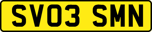 SV03SMN