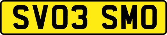 SV03SMO