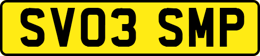 SV03SMP