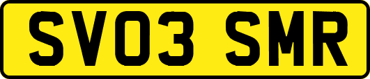 SV03SMR