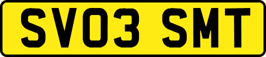 SV03SMT