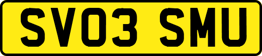 SV03SMU