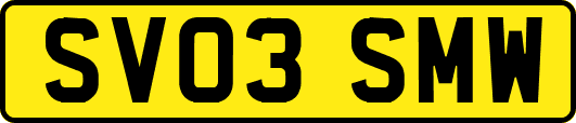 SV03SMW