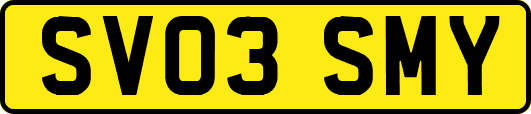 SV03SMY