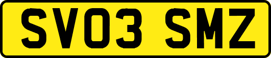 SV03SMZ