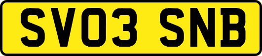SV03SNB